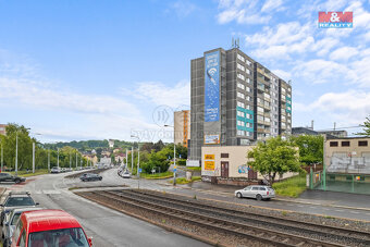 Prodej bytu 2+kk, 40 m², Praha, ul. Makovského - 16