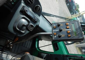 Multicar 3,0 107 kW 4 x 4 M 30 nafta manuál 107 kw - 16