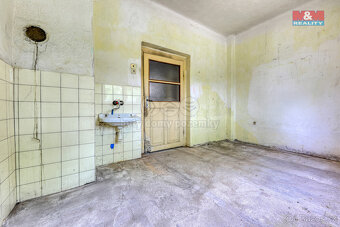 Prodej rodinného domu, 120 m², Ptenín - 16