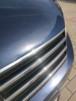 VW PASSAT Variant 2.0 TSI Highline, DSG, r.v.09/2011 - 16