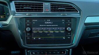 Volkswagen Tiguan 2.0 TDI SCR BMT 190k 4MOTION Edition Highl - 16