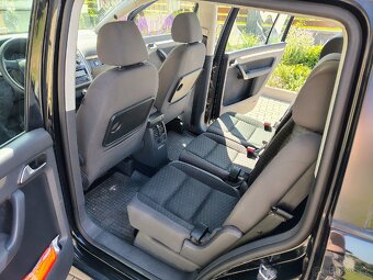 Touran 1.9 tdi 77kw - 16