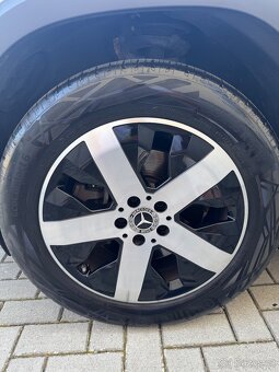 Mercedes-Benz GLB 220d Progressive+ - 16