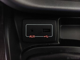 Fiat Dobló 1.4i 70kW   PŮVOD ČR,5.MÍST,2.MAJITEL - 16