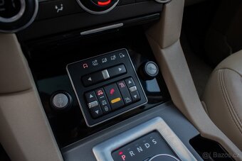 Land Rover Discovery 3.0 SDV6 HSE - 16