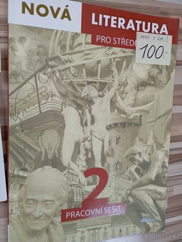 Ucebnice a sesity pro stredni skolu pozemni stavitelstvi - 16