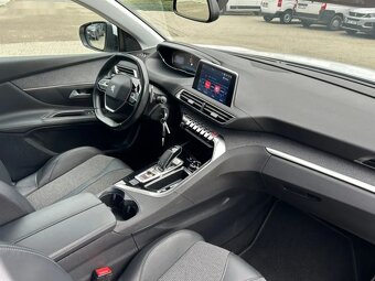 Peugeot 3008, ALLURE 1.5BHDi 130 EAT8 DPH - 16