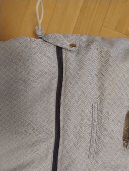 Jarní, podzimní, zimní fusak - 16