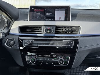 BMW X1 20d xDrive M Sport 140 kW - 16