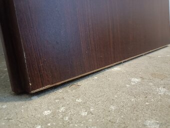 Dveře 60 levé a pravé - 16