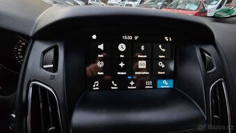 Ford Focus Combi ST-Line 1.5 EcoBoost 110 kW 110tkm 2017 - 16