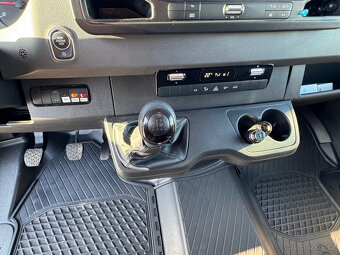 Mercedes-Benz Sprinter ťahač s návesom -na prepravu vozidiel - 16