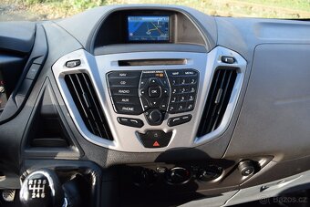 Ford Transit Custom 2,0 TDCi L2H2 SUPER STAV - 16