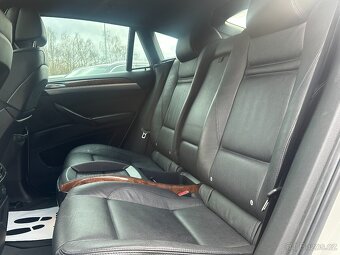 BMW X6 xDrive40d 2011 - 16