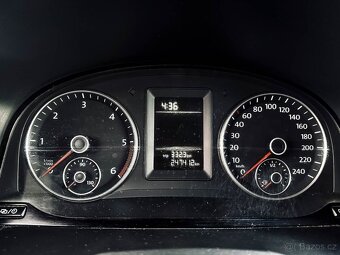 Volkswagen Caddy Beach 2.0 TDI BMT - 16