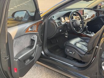 Audi A6 3.0 TDI Bitturbo 235 kw - 16