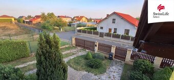 Prodej rodinného domu 168 m2 Pod Hájem, Vroutek - 16