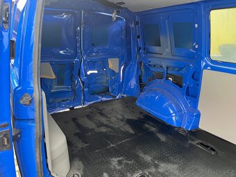 VW Transporter T6 2.0 TDI DSG 110KW - 16