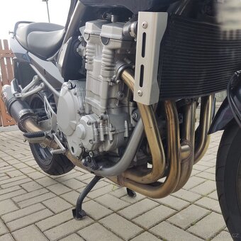 Suzuki Bandit GSF 1250 S - 16