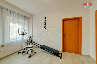 Prodej bytu 4+kk, 89 m², Aš, ul. Čechova - 16