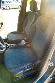 OPEL CROSSLAND X , 1.MAJITEL, KOUPENO V ČR,TOP STAV, 57166KM - 16