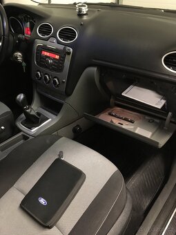 Ford Focus - 16