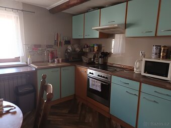 Prodej domu, Neštědice-Povrly, se dvěmi bytovými jednotkami - 16