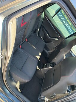 Škoda Octavia RS Kombi-rok5/2017,2.0TDi,135kw,najeto123970KM - 16
