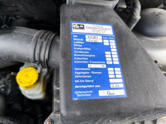 Škoda Fabia, KRÁSNÁ,KLIMA, 105TKM,1MAJ63LET - 16