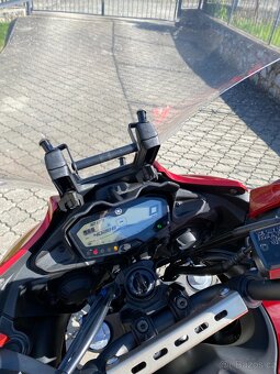Yamaha Tracer 700 - 16