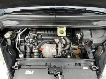 Citroën C4 Picasso 1.6 HDi 80 kW - 16