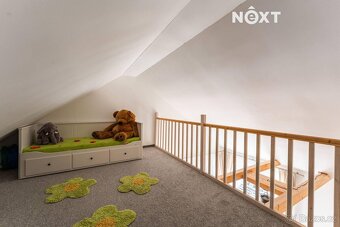 Prodej Rodinný dům, 100㎡ - 16