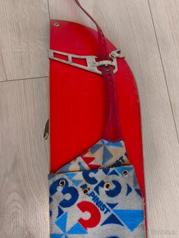 Spitboard komlekt Capita Neo Slasher 161 - 16