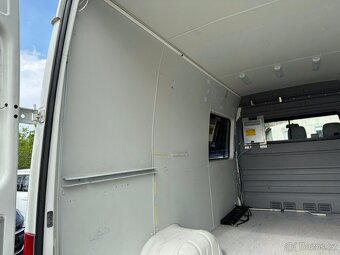 Volkswagen LT 2.8Tdi 116kw - 16