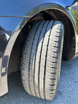 Octavia 2 RS 2.0tdi 125kW - 16