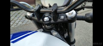 Suzuki SV 650 ABS 35 kW - 16