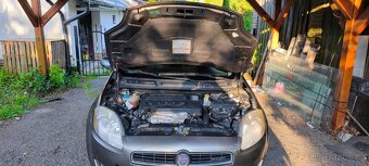 FIAT BRAVO 1,6 JTD - 16
