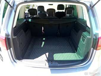 Seat Alhambra Executive 2.0 TDI 110 kW - 16