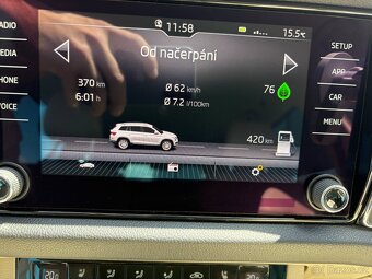 Škoda Kodiaq, Prodám Škoda Kodiaq 4x4 Style+ - 16