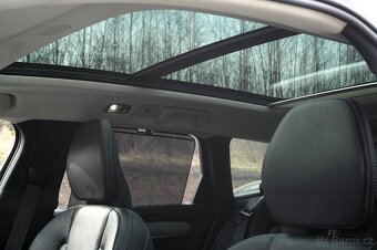 Volvo V90 2.0 D5 Cross Country, AWD PRO, Tažné, B&W, Head-up - 16