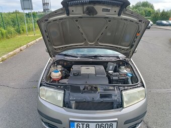 Fabia combi 1,2 47 kw - 16