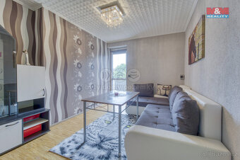 Prodej bytu 3+1, 60 m², Líně, ul. U Kotelny - 16