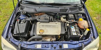 Prodam Opel Astra G - 16