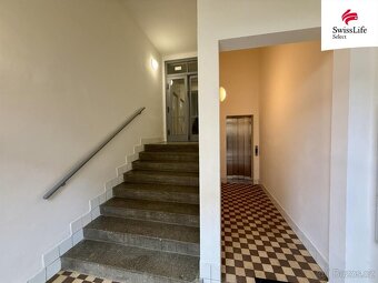 Prodej bytu 2+1 58 m2 Chládkova, Brno - 16