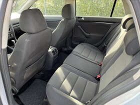 Golf VI combi Dsg tdi - 16