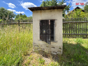 Prodej chaty, 28 m², Strakonice - 16