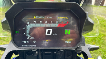 BMW F750GS r.v.2021 - 16