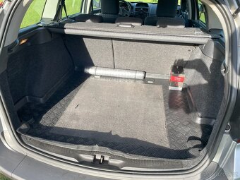 Renault Megane II kombi 1,5 dCi 78 kW - tažné zařízení - 16