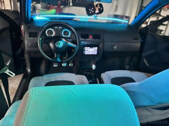 Škoda Fabia 1.9tdi 96kw RS Stk nová Tel:725 996 134 - 16