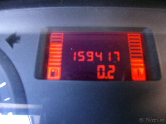 Renault Trafic 2.0 CDTI,L2H2,serviska,tažné,1.majitel,DPH - 16